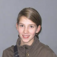 Axelle Goris