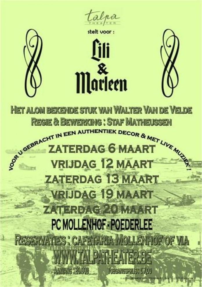 Lili & Marleen