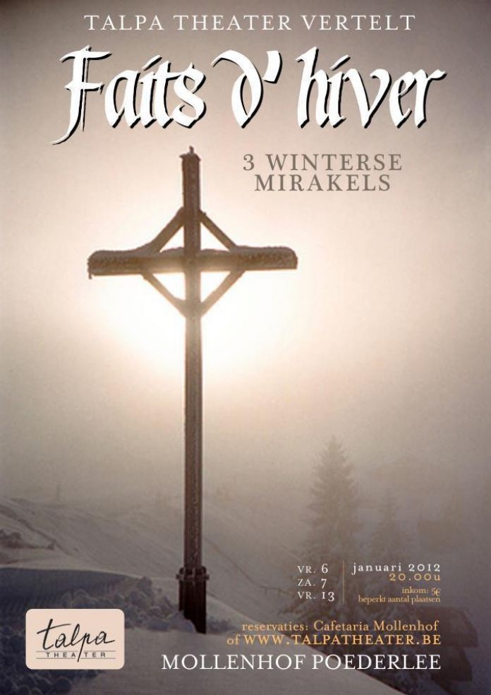 Faits d'Hiver