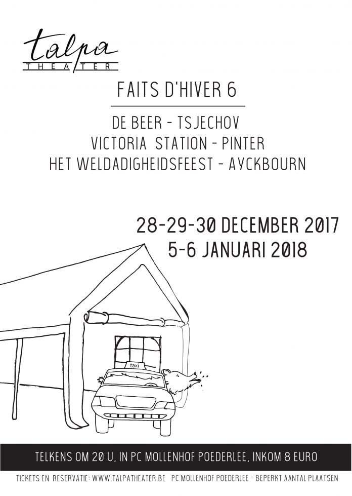Faits d'Hiver VI