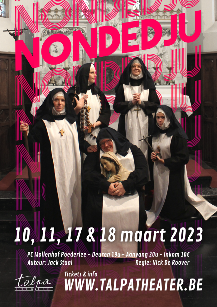 NONDEDJU