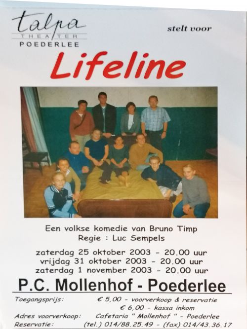 Lifeline