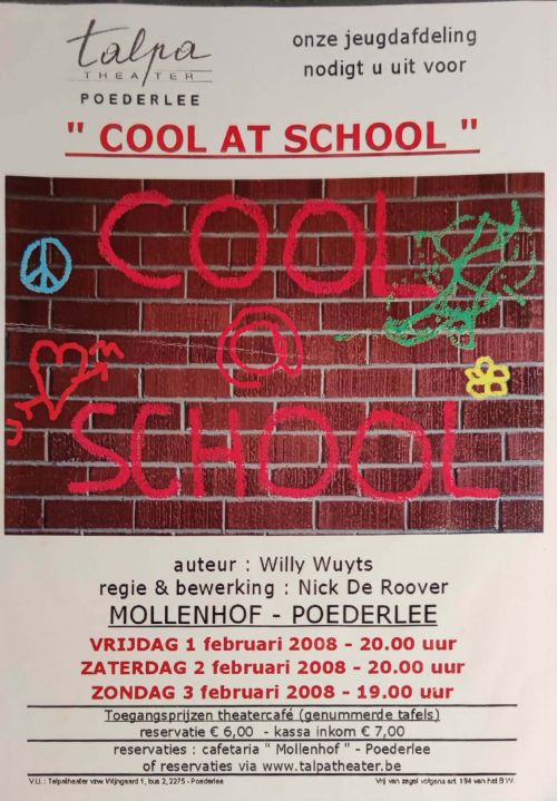 Cool @ School