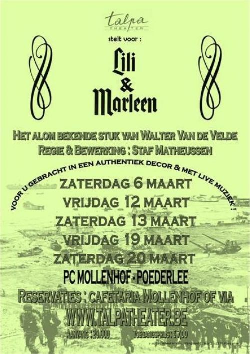 Lili & Marleen
