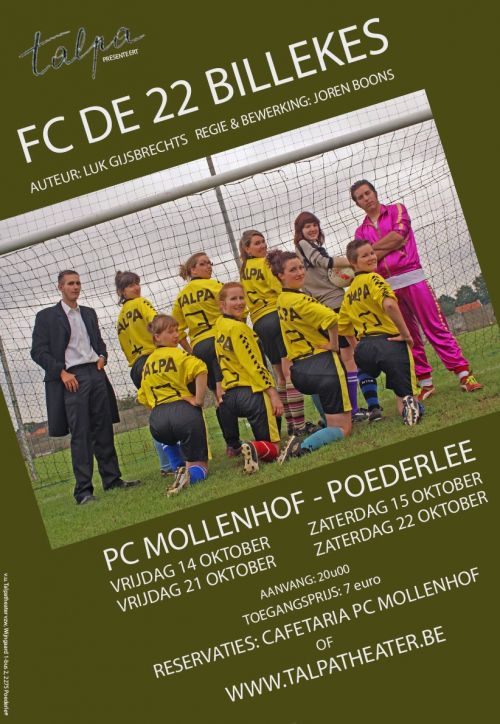 FC de 22 billekes