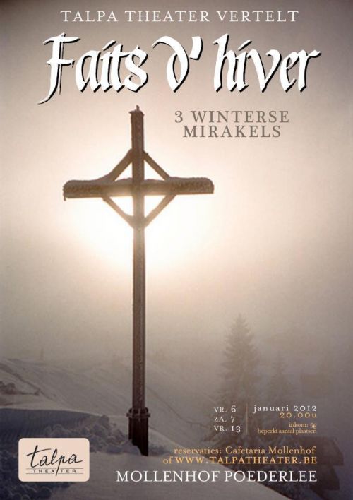 Faits d'Hiver