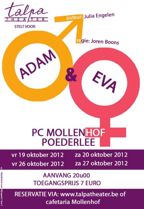 Adam & Eva