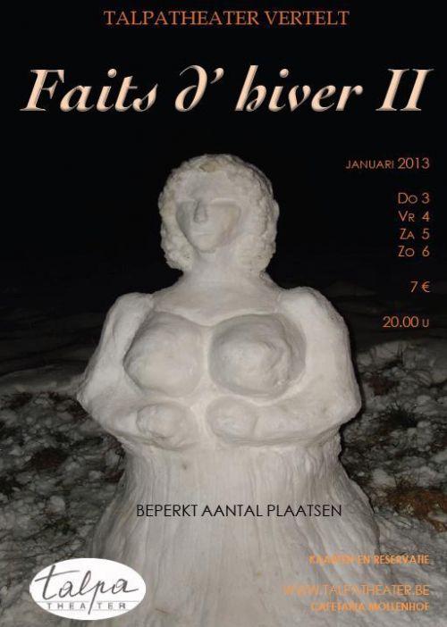 Faits d’Hiver II