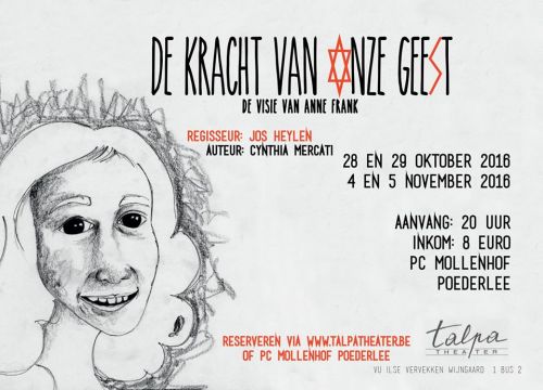 De Kracht van onze Geest