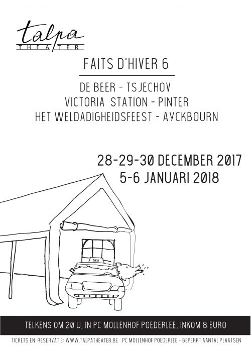 Faits d'Hiver VI