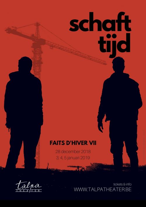 Schafttijd (Faits d'Hiver 7)