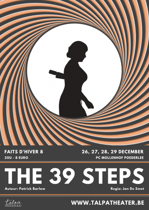 The 39 Steps