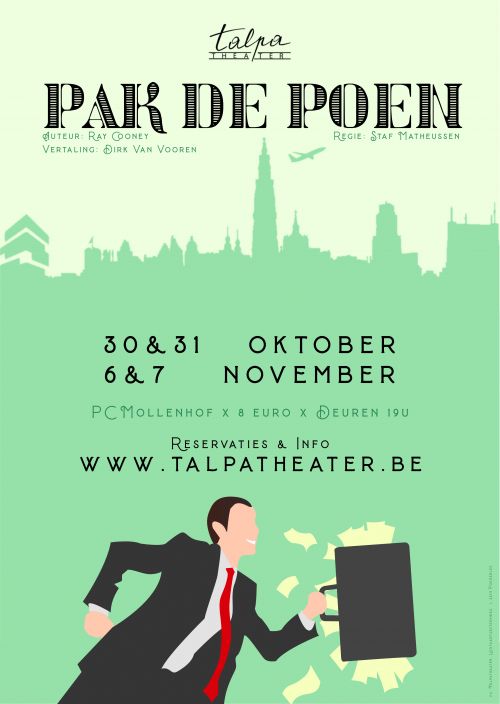 Pak De Poen