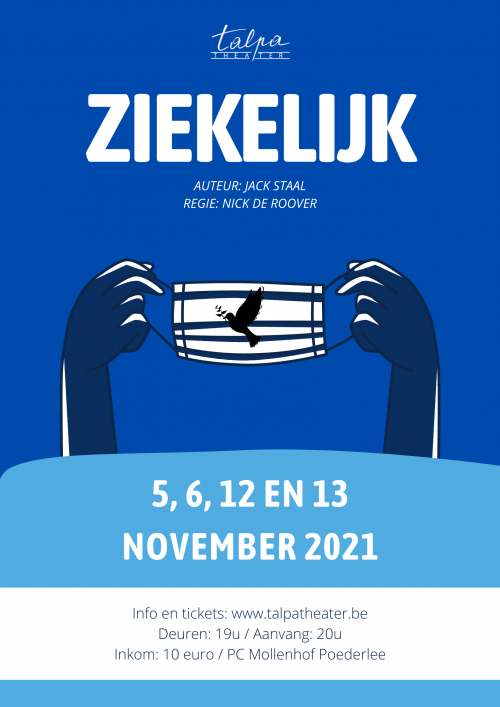 Ziekelijk