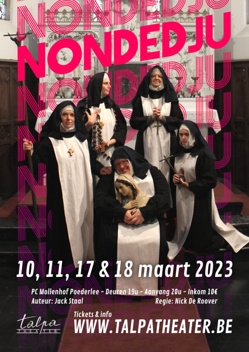 NONDEDJU